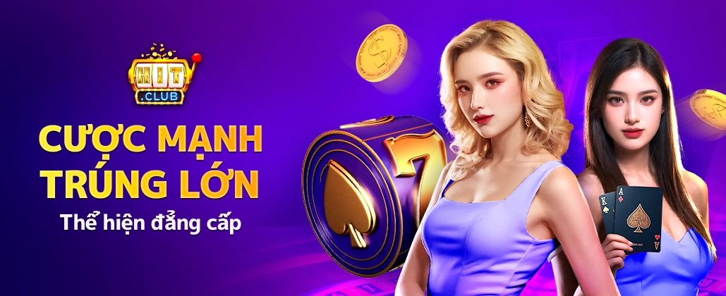 Fun88 banner HitClub độc quyền