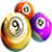 Biểu tượng Game Bài